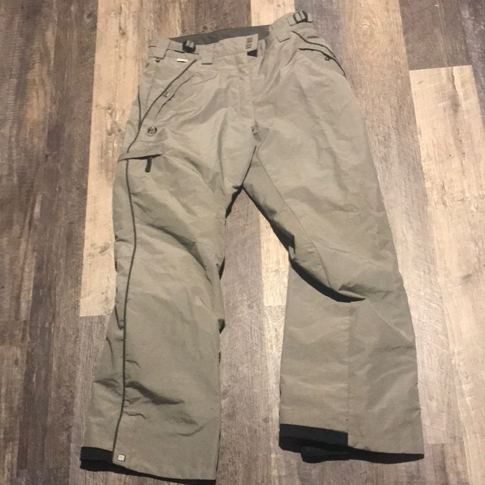 Columbia snowboard pants
